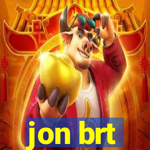 jon brt